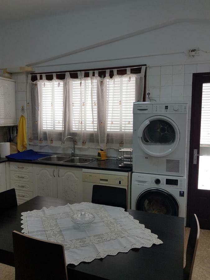 Son Roqueta Villa ปัลมาเดมายอร์กา ภายนอก รูปภาพ