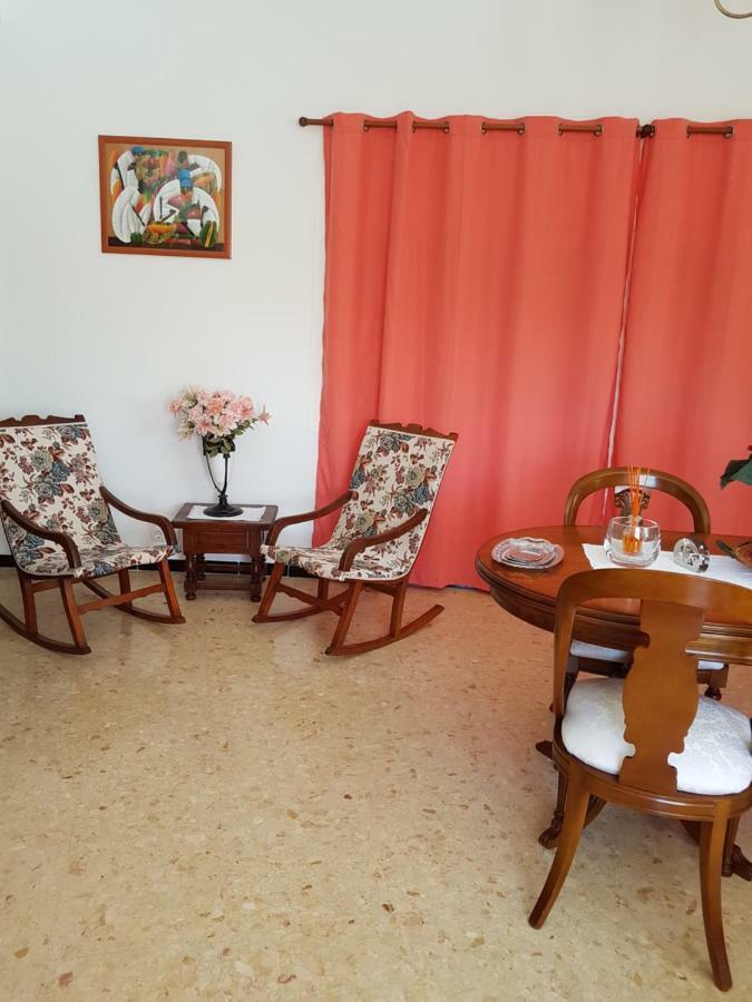 Son Roqueta Villa ปัลมาเดมายอร์กา ภายนอก รูปภาพ