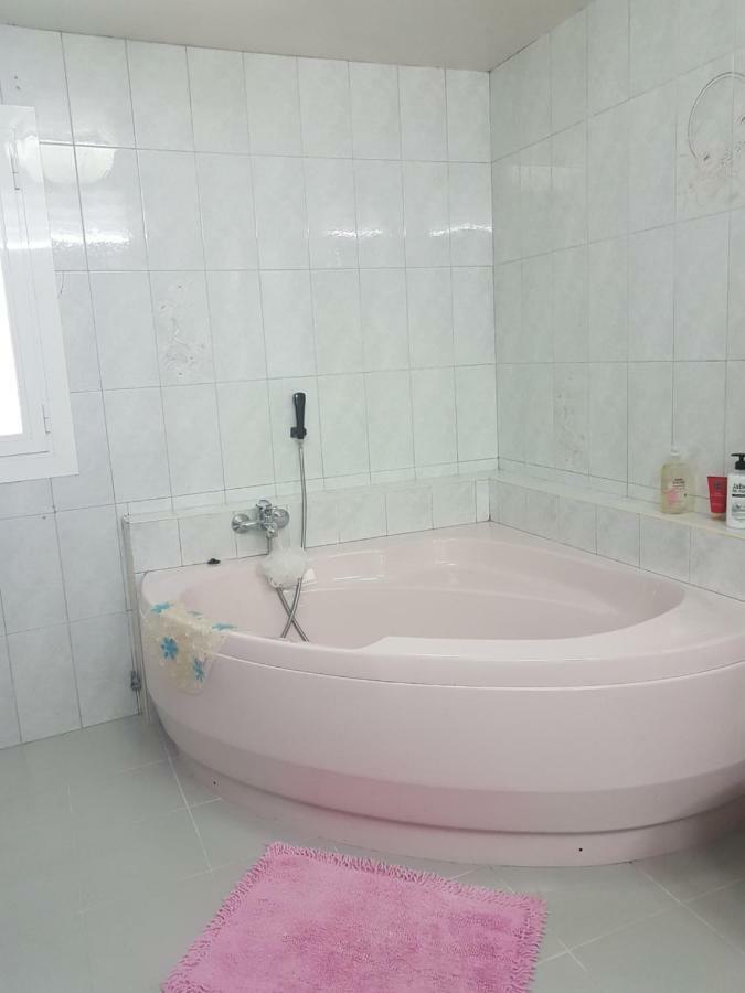 Son Roqueta Villa ปัลมาเดมายอร์กา ภายนอก รูปภาพ